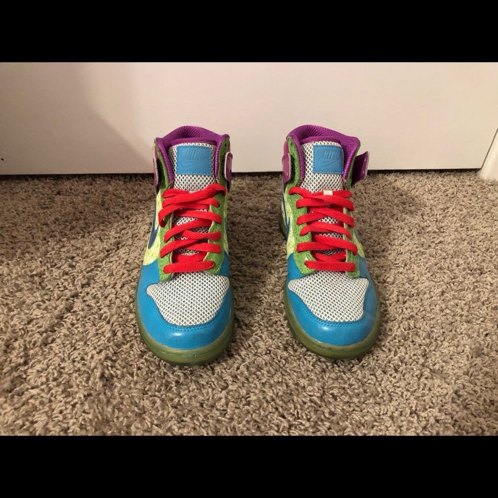 Nike High Tops
